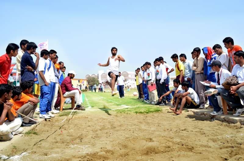 Shah Satnam Ji PG Boy's College Sirsa Campus photo 3